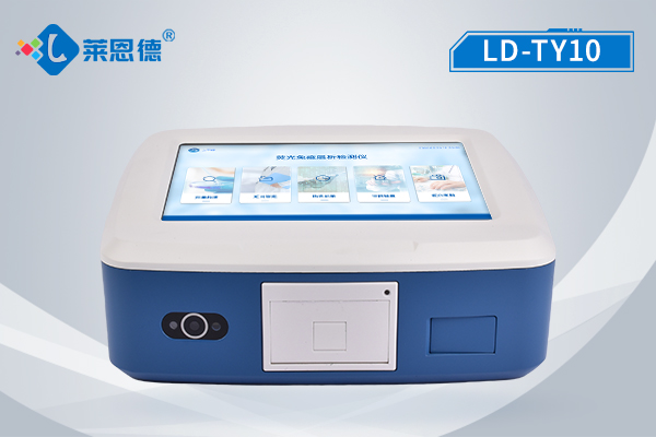 熒光定量真菌毒素檢測儀是什么？熒光定量真菌毒素檢測儀的特點與優勢