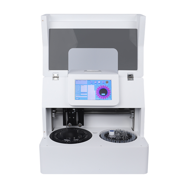 全自動農(nóng)藥殘留檢測儀檢測結(jié)果靠不靠譜？