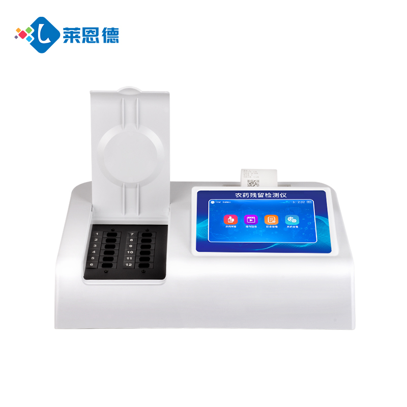 食品安全新規(guī)下，哪些檢測儀器是企業(yè)的剛需？