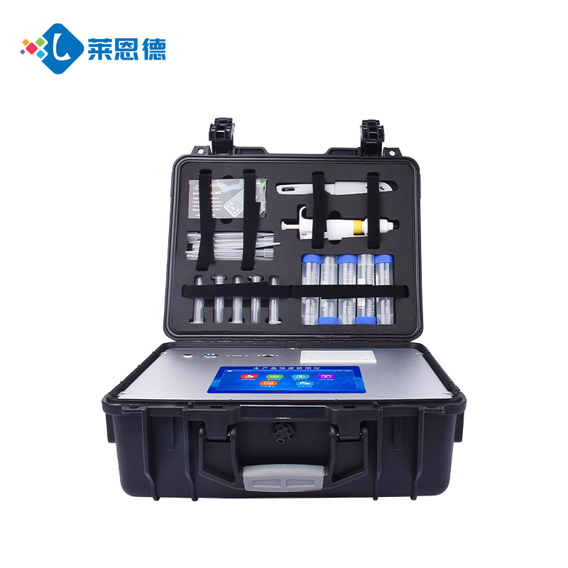 雞蛋抗生素檢測儀