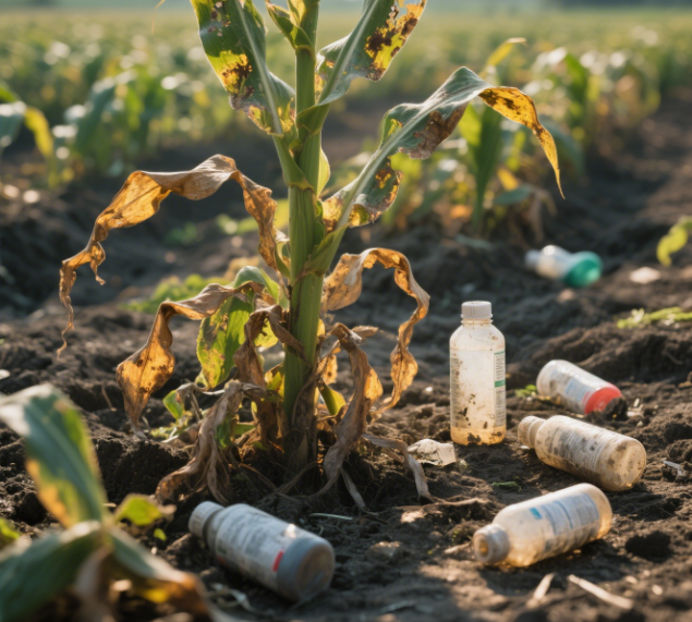 農(nóng)藥殘留檢測(cè)儀