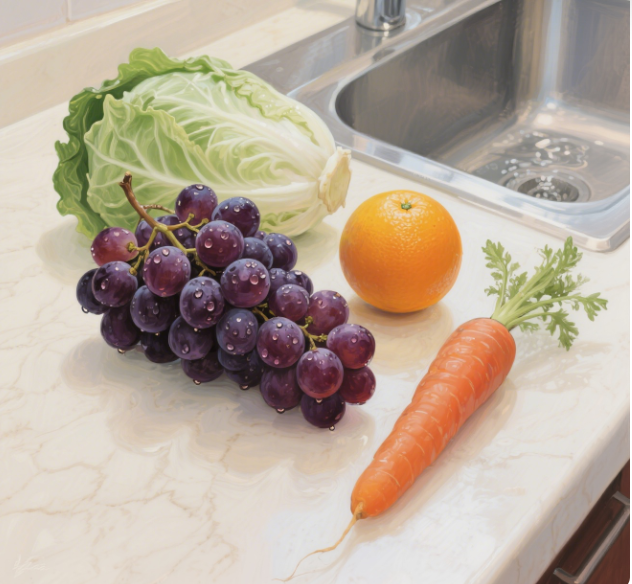 便攜式農殘檢測儀使用全攻略：從開機到解讀數據，一篇搞定