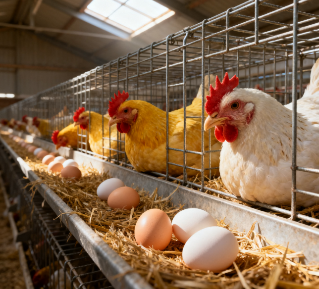 雞蛋藥物殘留檢測儀